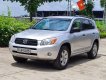 Toyota RAV4 2008 - Màu bạc, nhập khẩu nguyên chiếc