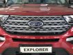 Ford Explorer 2022 - Sẵn màu đủ, có xe giao ngay. Giá tốt nhất cho KH lấy xe ngay, hỗ trợ vay 80%, hoàn thiện đăng ký, đăng kiểm