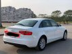 Audi A4 2014 - Cần bán gấp - Xe nhập khẩu Đức, màu trắng, xe chạy êm ru