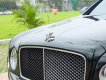 Bentley Mulsanne 2015 - Màu xanh, nội thất đen kem