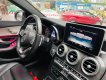 Mercedes-Benz C300 2017 - Cần bán gấp, xem xe và lái thử tại Hà Nội + tặng gói chăm xe otocare 1 năm