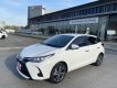 Toyota Yaris 2021 - Màu trắng, nhập khẩu nguyên chiếc