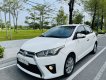 Toyota Yaris 2015 - Màu trắng, xe nhập