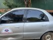 Daewoo Lanos 2003 - Xe mua tập lái và chạy sau thời gian có bằng, nay bán lại