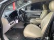 Mitsubishi Grandis 2005 - Màu đen số tự động