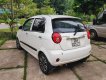 Chevrolet Spark 2009 - Màu trắng