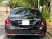 Mercedes-Benz S500 2014 - Màu đen, xe nhập