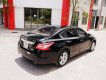 Nissan Teana 3797 2014 - Màu đen, nhập khẩu