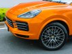 Porsche Cayenne S 2018 - Mới 95% giá tốt 6 tỷ 500tr