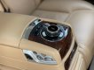 Rolls-Royce Ghost 2016 - Màu xanh lam, xe nhập