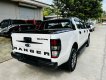 Ford Ranger 2018 - Giá 760 triệu