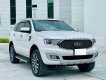 Ford Everest 2022 - Màu trắng, nhập khẩu nguyên chiếc