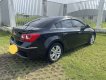 Chevrolet Cruze 2017 - Hỗ trợ bank