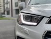 Chevrolet Captiva 2016 - Xe chính chủ kí liền tay