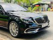 Mercedes-Benz S500 2014 - Màu đen, xe nhập