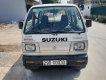Suzuki Super Carry Van 2010 - Điều hoà đầy đủ