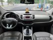 Kia Sportage 2011 - Màu nâu giá cạnh tranh