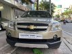 Chevrolet Captiva 2009 - 1 chủ từ đầu