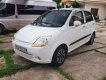 Chevrolet Spark 2009 - Màu trắng