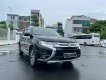 Mitsubishi Outlander 2018 - Đầy đủ đồ chơi