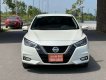 Nissan Almera 2021 - Xe màu trắng