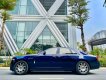 Rolls-Royce Ghost 2016 - Màu xanh lam, xe nhập