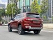 Ford Everest 2021 - Màu đỏ