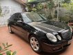 Mercedes-Benz E200 2007 - Zin cả xe giá 268tr - Xe chạy 16 vạn km