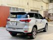 Toyota Fortuner 2018 - Xe màu bạc, mới đi 48.000km