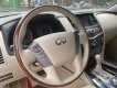 Infiniti QX80 2014 - Màu đen, xe nhập