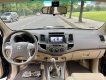 Toyota Fortuner 2013 - Odo 8,7v biển HN