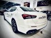 Maserati Ghibli 2020 - Bán xe 3.0L V6 petrol (350 HP) - Giá tốt xe sẵn giao ngay