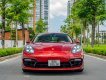 Porsche Panamera 2010 - Màu đỏ, xe nhập