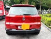 Volkswagen Tiguan 2012 - Màu đỏ, nhập khẩu