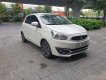 Mitsubishi Mirage 2016 - Màu trắng, nhập khẩu