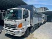 Hino FC 2022 - Tải chở 6,5 tấn - Thùng dài 6.7m - Đóng thùng theo yêu cầu