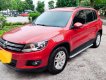 Volkswagen Tiguan 2012 - Màu đỏ, nhập khẩu