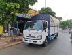 Hino 300 Series 2022 - XZU730L tải chở 4990kg - Xe có sẵn - Thùng đóng theo yêu cầu khách hàng