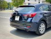 Mazda 3 2019 - Bán ô tô đăng ký lần đầu 2019, màu xanh nội thất đen còn mới giá chỉ 605tr