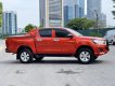 Toyota Hilux 2019 - Màu đỏ, nhập khẩu