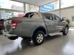 Mitsubishi Triton 2015 - ĐK 2016 số tự động giá 428 triệu