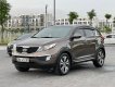 Kia Sportage 2011 - Màu nâu giá cạnh tranh