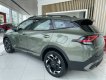 Kia Sportage 2022 - Mẫu xe được quan tâm nhất năm của Kia