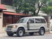 Mitsubishi Pajero 0 1995 - Nhập Nhật đẹp hiếm có