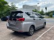 Toyota Innova 2021 - Màu bạc số tự động