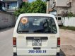 Suzuki Super Carry Van 2010 - Điều hoà đầy đủ