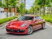 Porsche Panamera 2010 - Màu đỏ, xe nhập