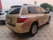 Toyota Highlander 2009 - Cần bán gấp xe giá hữu nghị