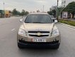 Chevrolet Captiva 2008 - Biển HN biển vip phát mãi mãi - Tư nhân chính chủ