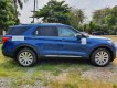 Ford Explorer 2022 - Nhập khẩu 100% từ Mỹ